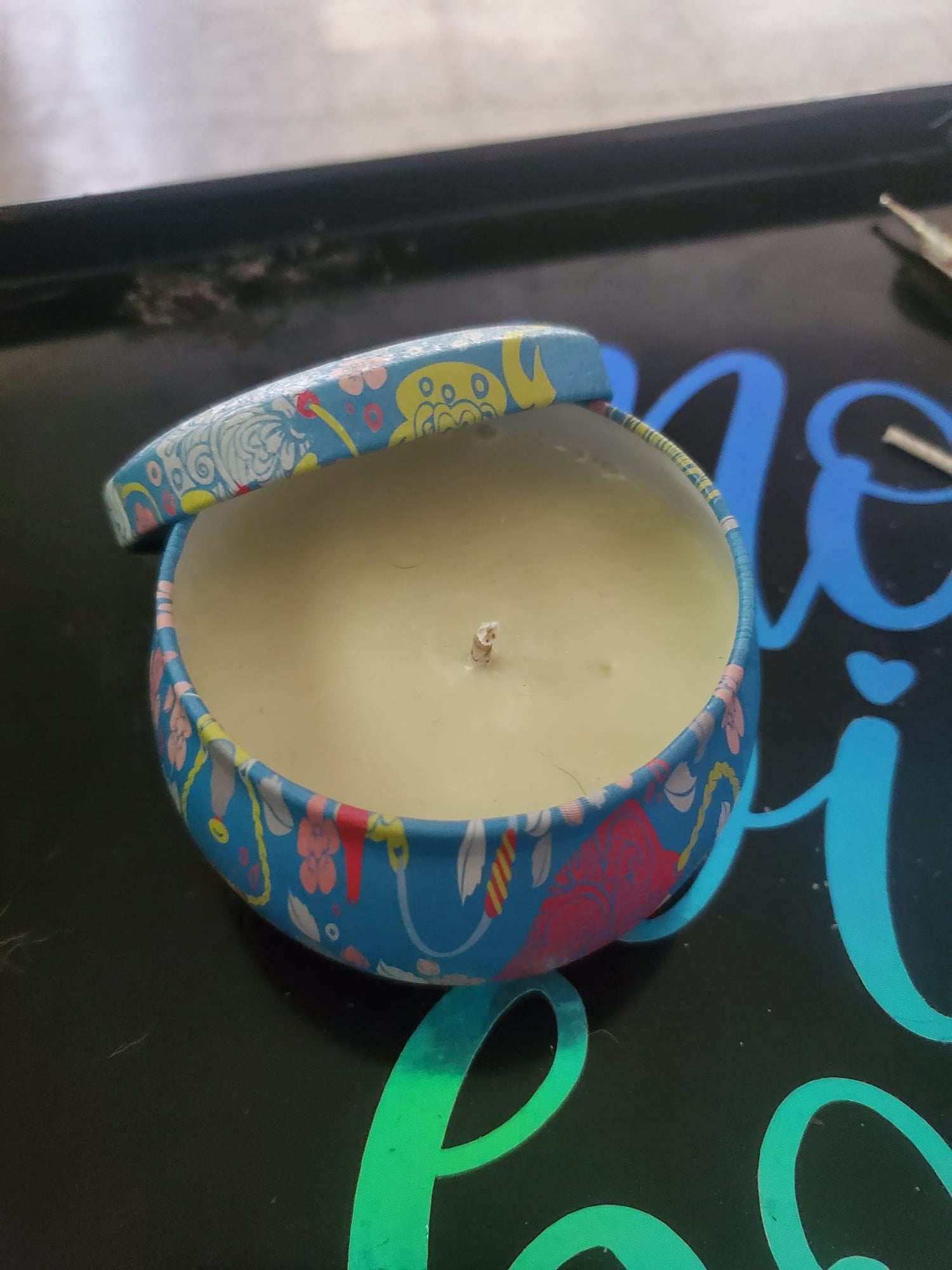 Velas