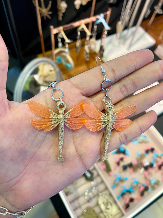 Fairy Wings