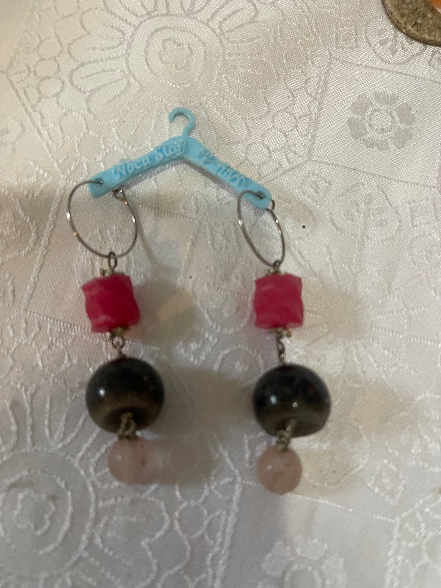 Arena Earrings