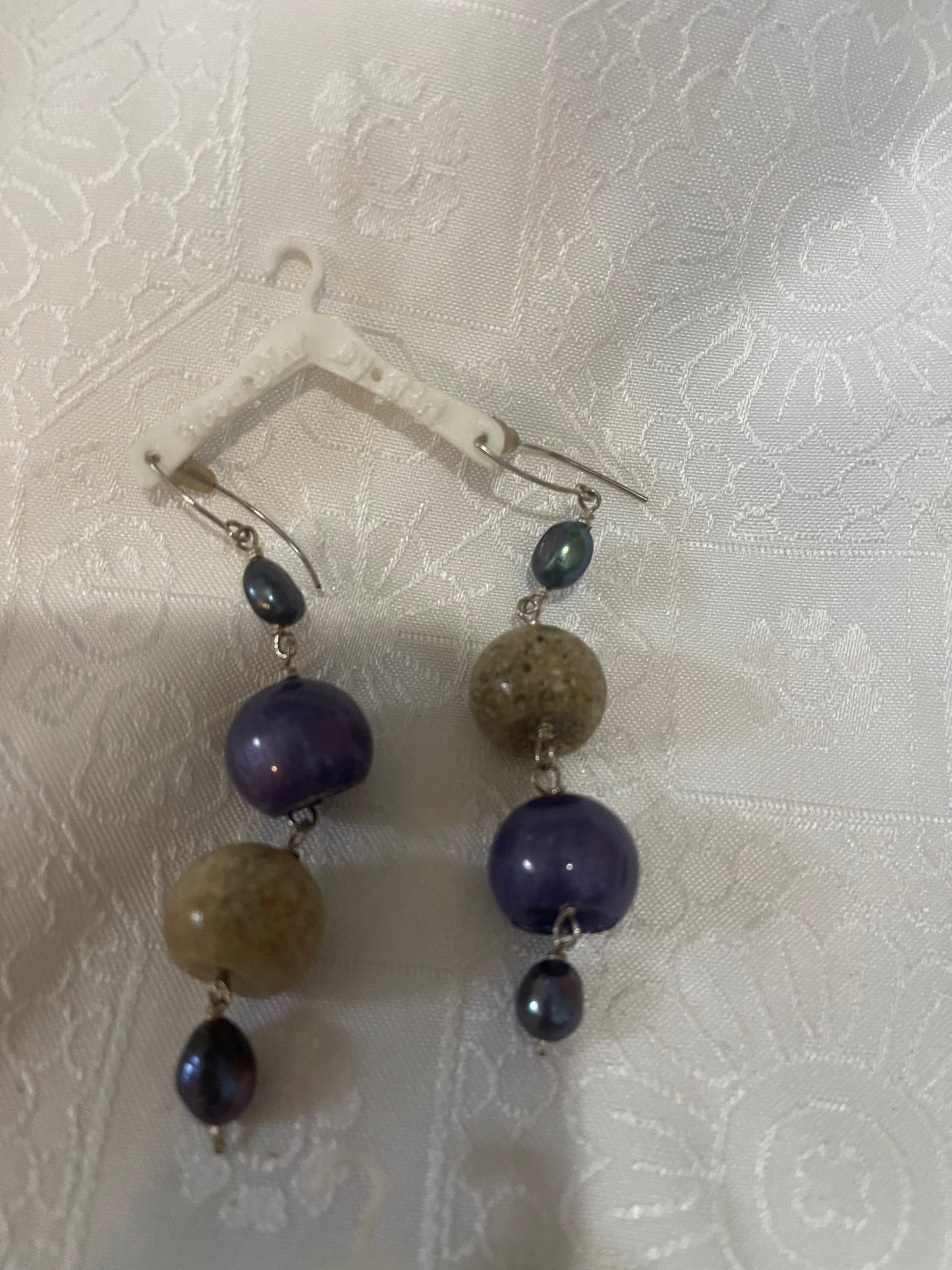 Arena Earrings