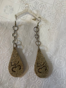 Puerto Rico earrings